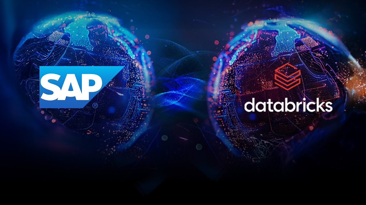 Webinar SAP Business Data Cloud & Databricks