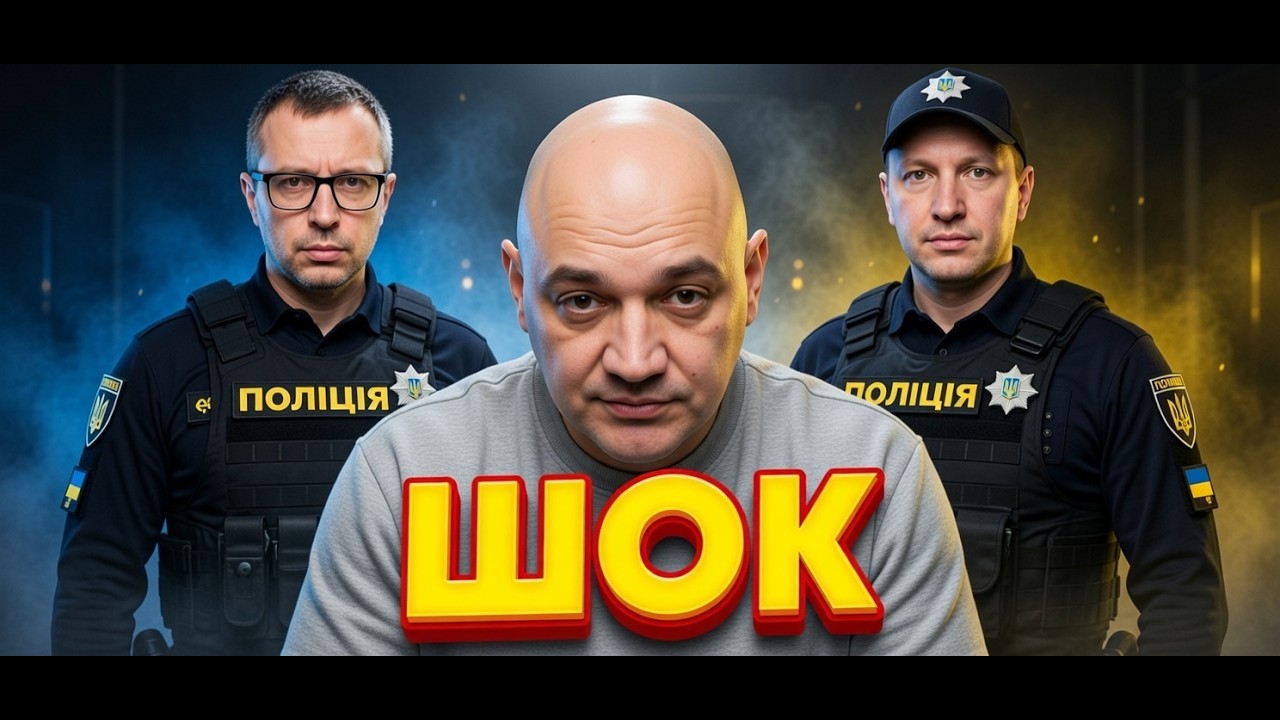 АНДРЕЙ ЩАДИЛО ► СТРАШНОЕ РАЗОБЛАЧЕНИЕ КРИМИНАЛА И ПОЛИЦИИ