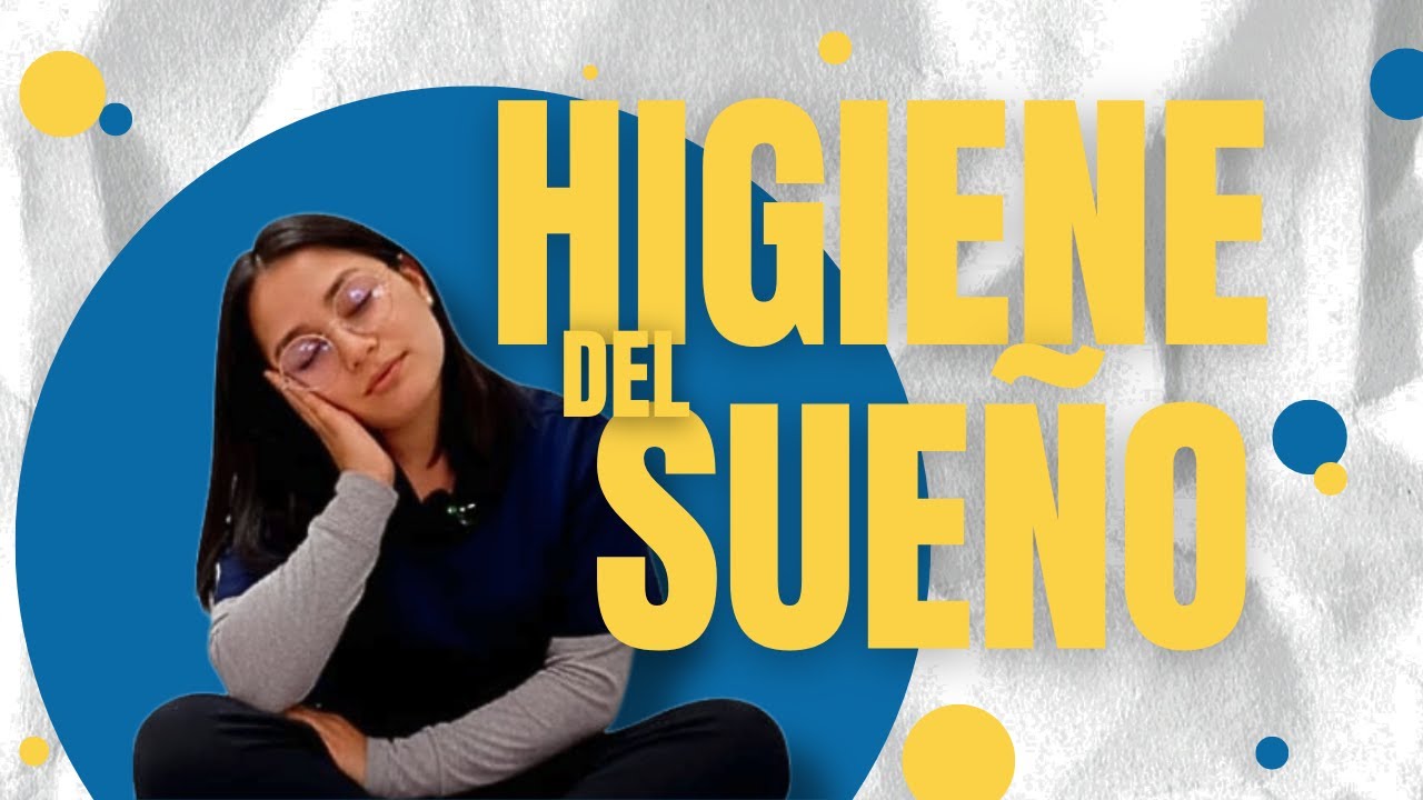 Higiene del sueño: qué pasa cuando no dormimos bien y cómo mejorar tu descanso