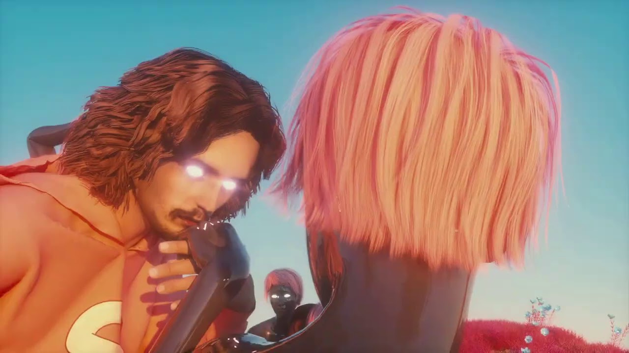 Pouya & SDotBraddy - Wrong Place, Right Time (Prod. By Justin Wiggins) [OFFICIAL VIDEO]