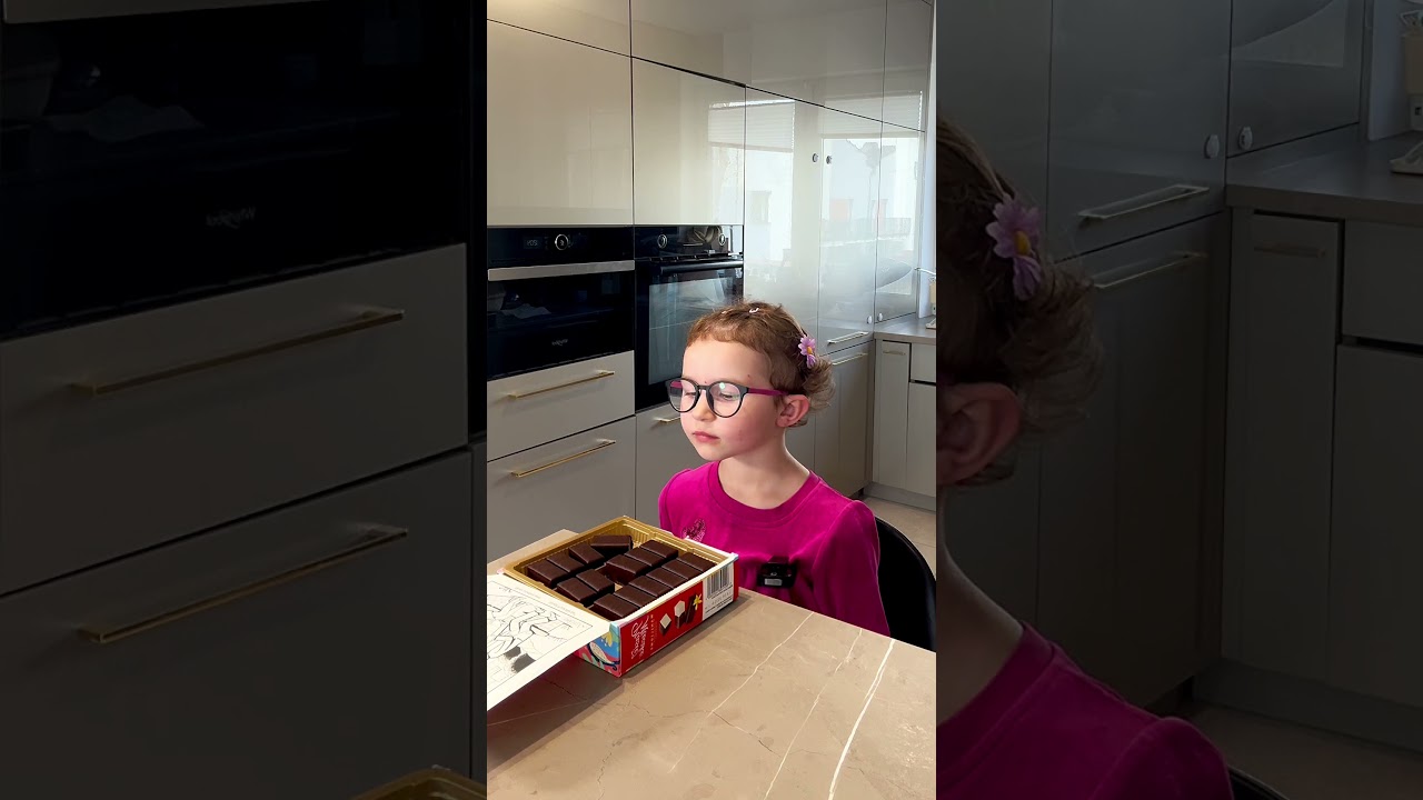 HAS SHE CHANGED?