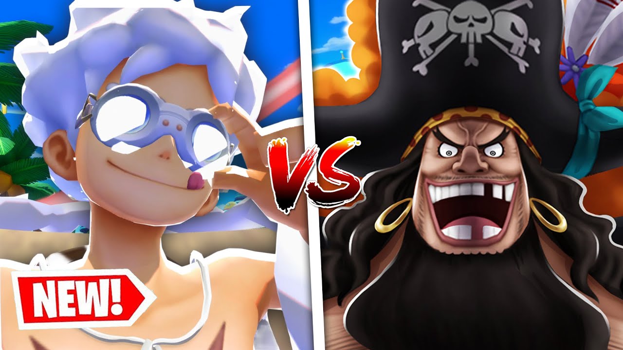 *NEW* 1v1 Battles & 