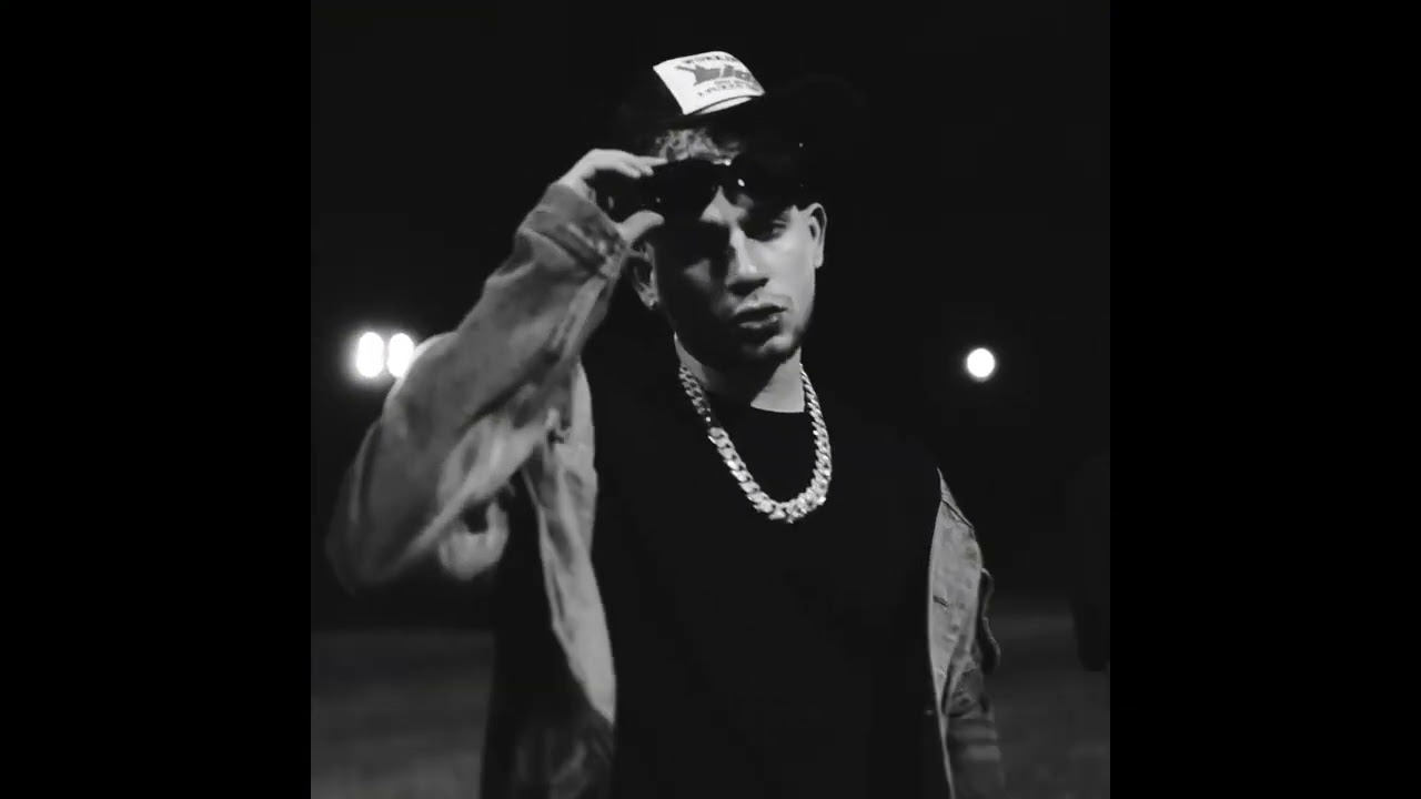 (FREE) Dei V x Luar La L Type Beat 