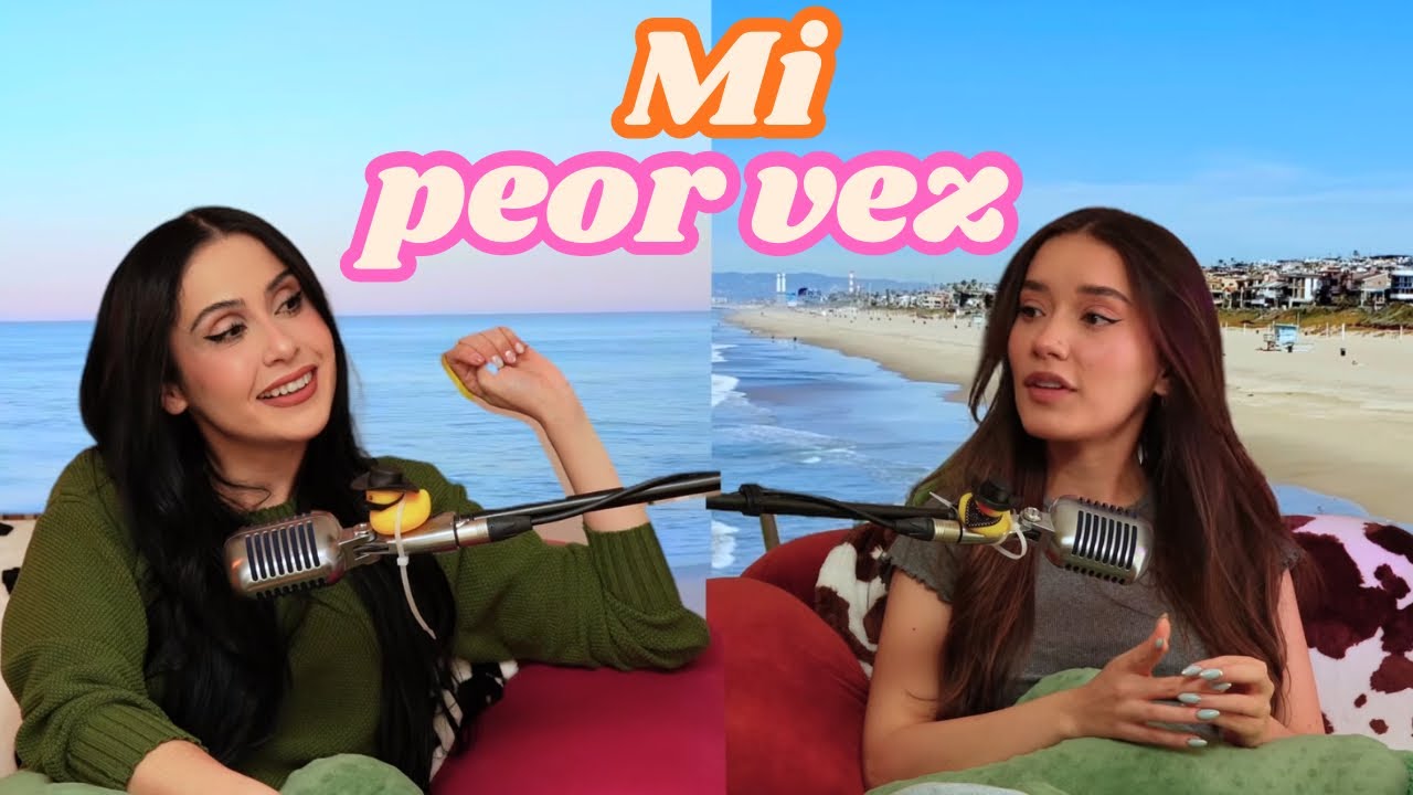 Mi Peor Vez l Las Alucines l 02x33