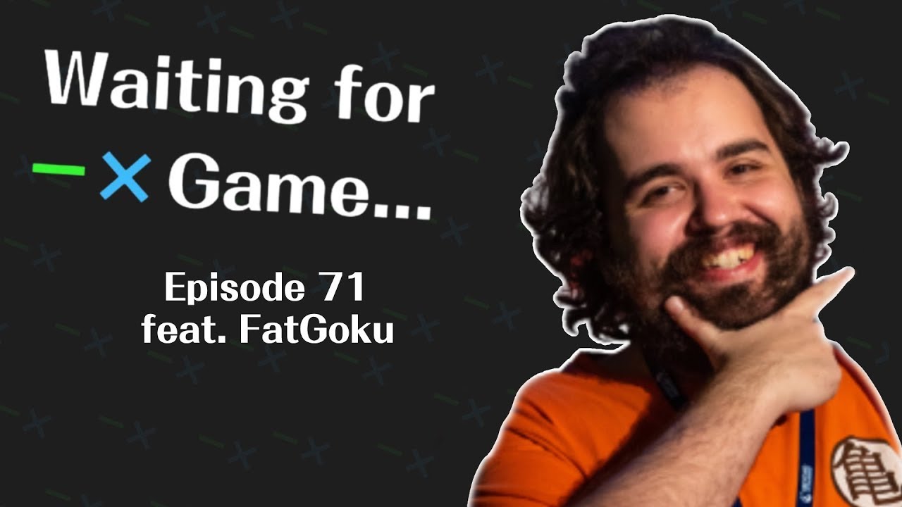 DOES SMASH CAMP COUNT FOR RANKINGS? | Waiting for Game Episode 72, feat. FatGoku