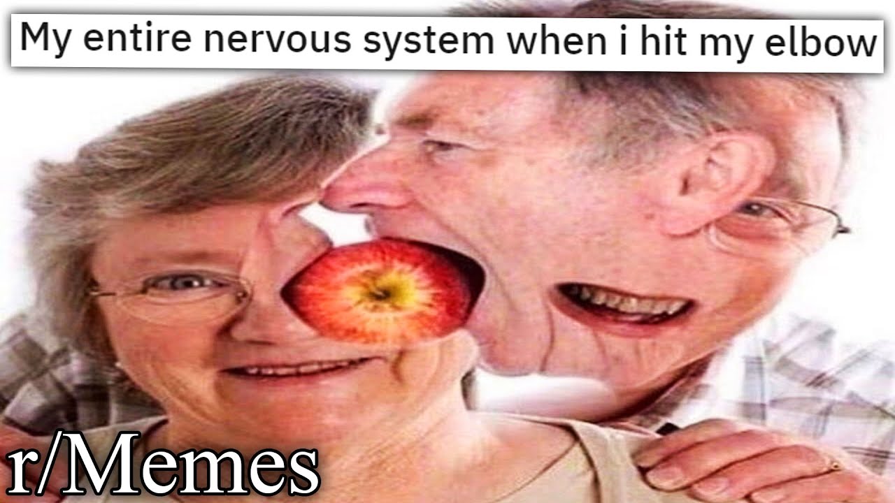 r/Memes | i'm trembling,