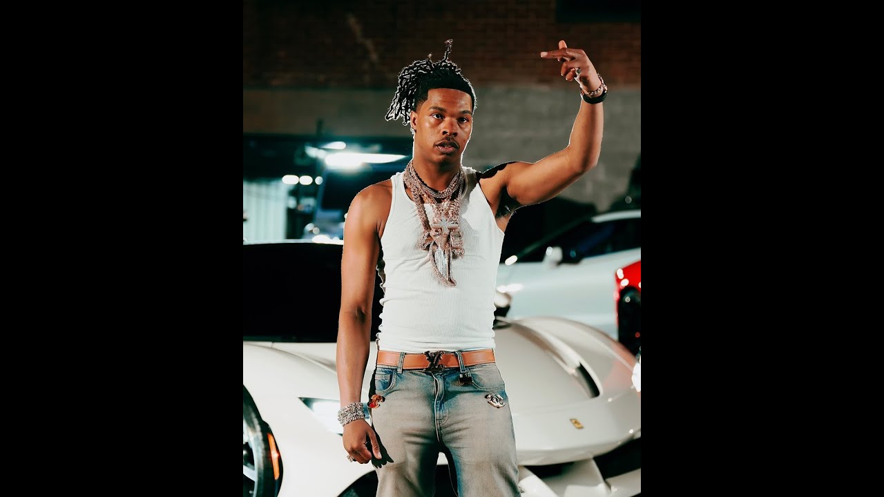 (FREE) Lil Baby x Hotboii Type Beat 2025 - 