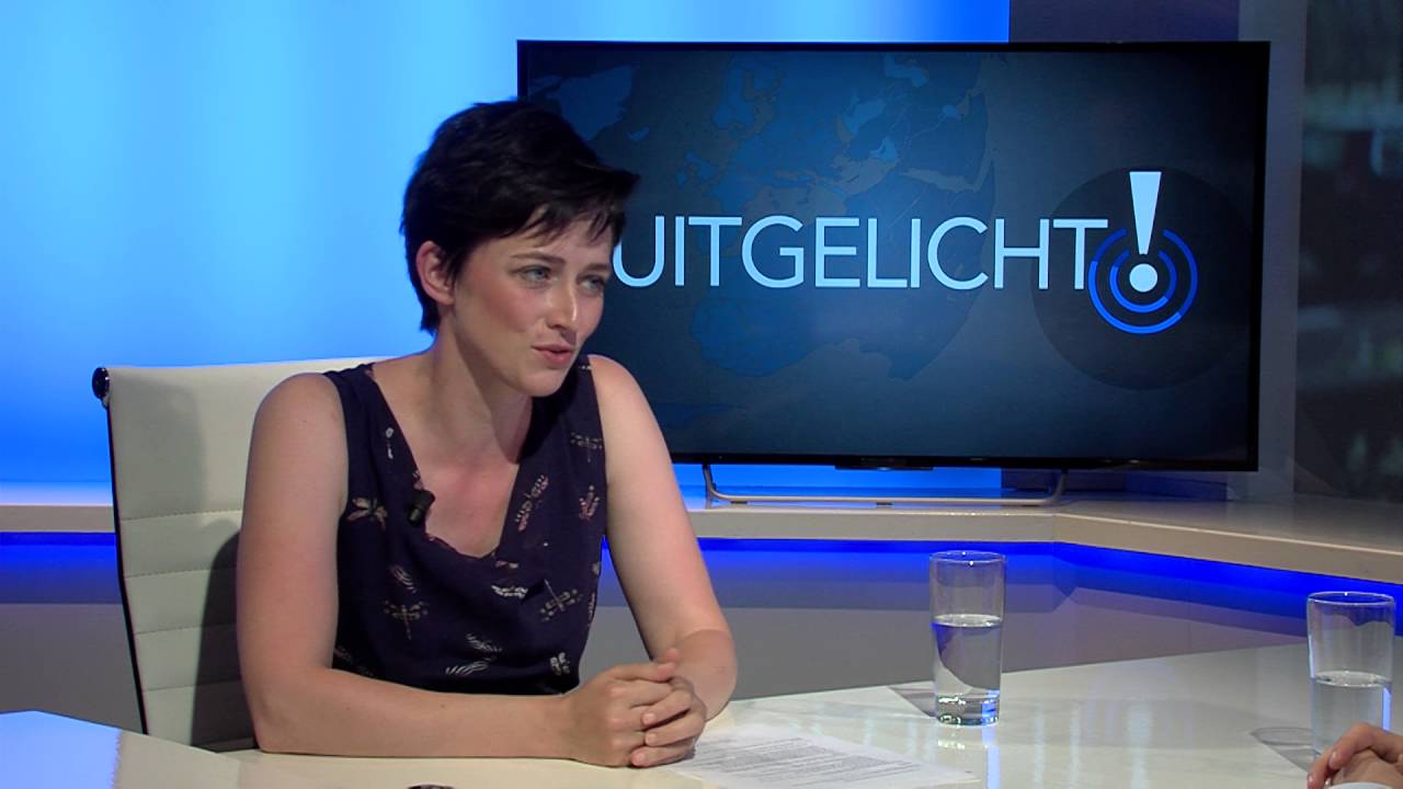 Uitgelicht 22 juli - Jan Willem Kranendonk en Riekelt Pasterkamp over de Republikeinse Conventie