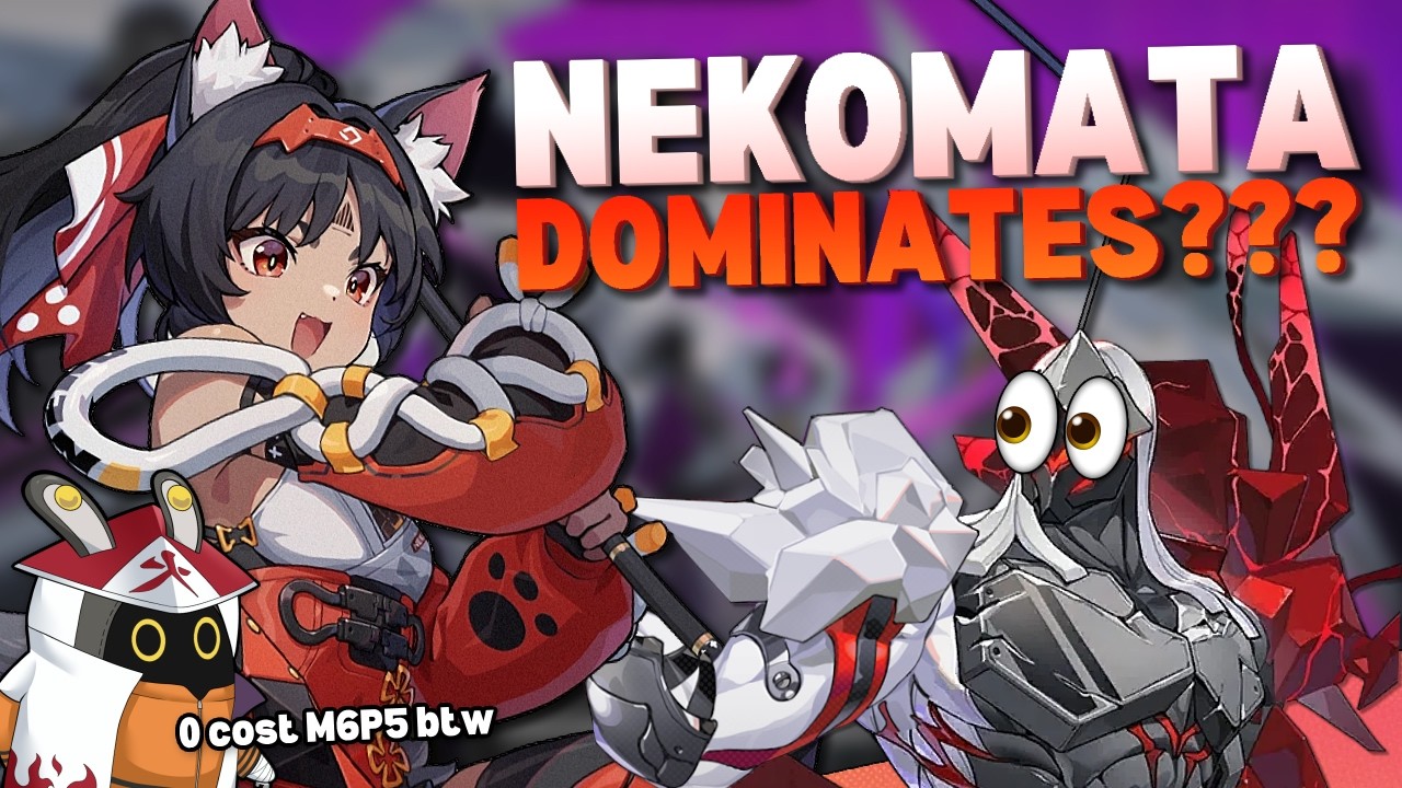 STEP ASIDE Voidhunters! This Is The True POWER of 