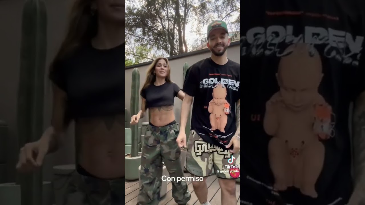 corio química greeicy 💃💃