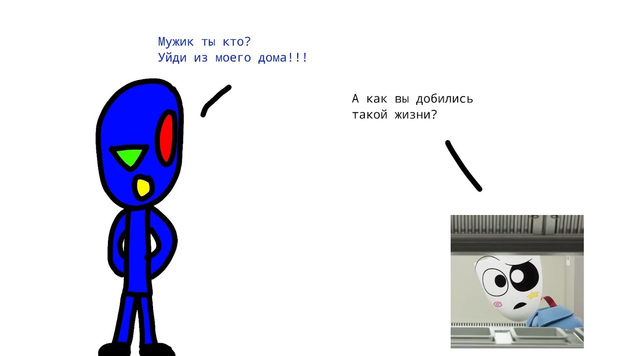 Ответы на вопросы 2 видео по этой теме:/