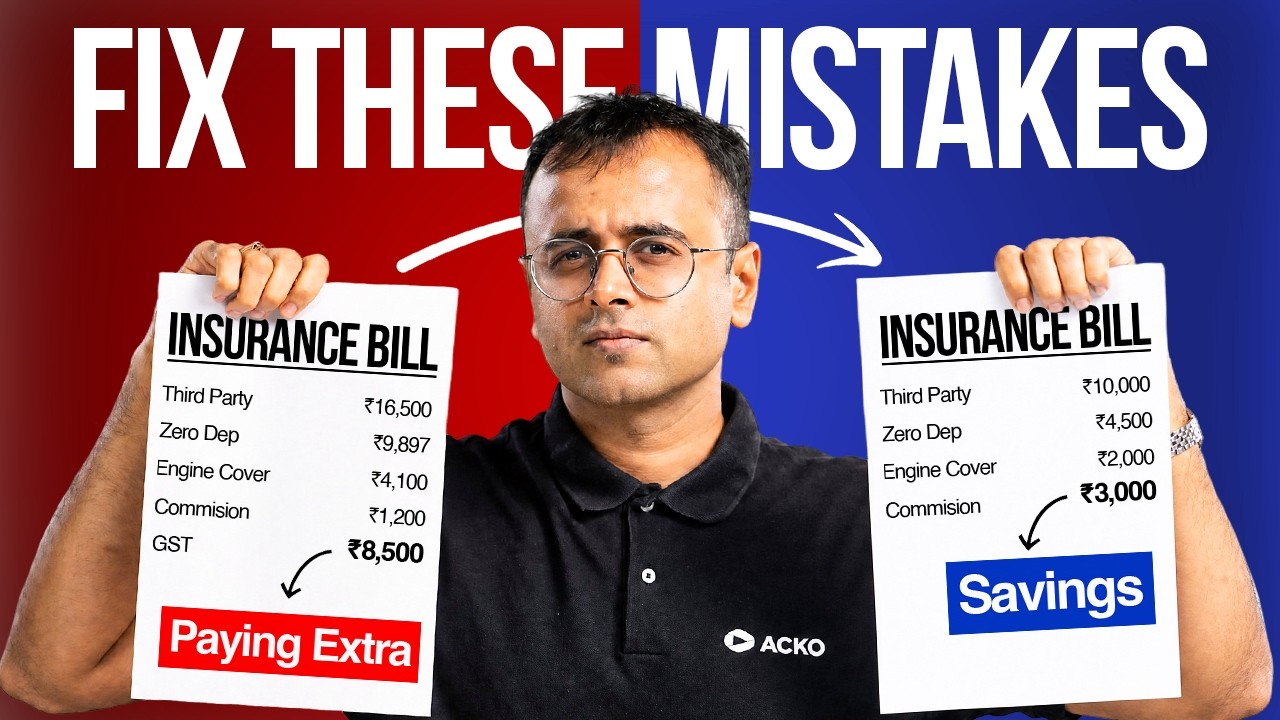 How to Lower Your Car Insurance Premium Without Losing Cover