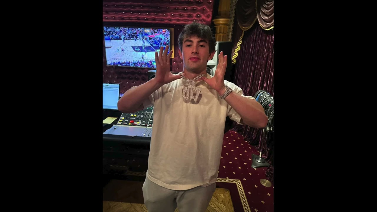 [FREE] Ian x Swapa Type Beat - 