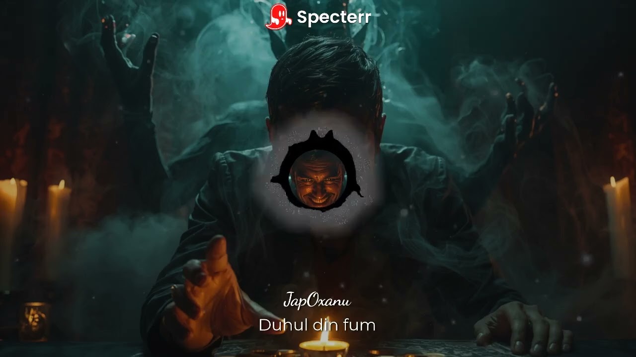 JapOxanu - Duhul (Djin)