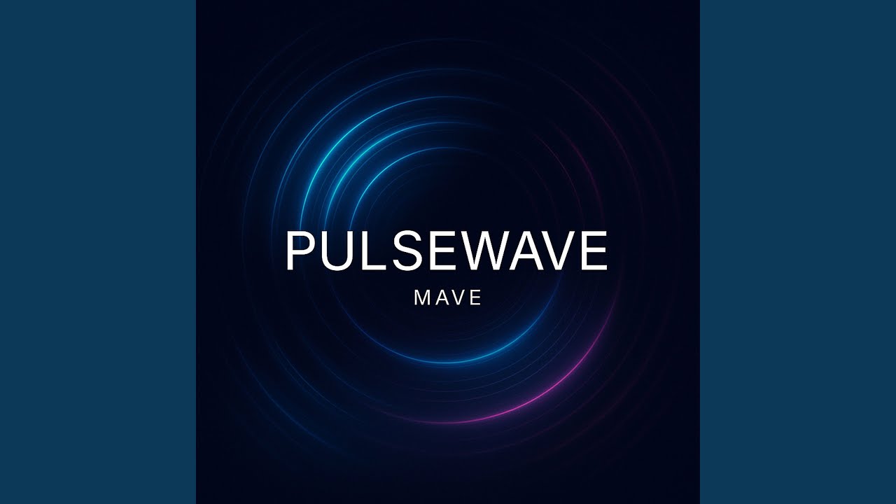 PULSEWAVE