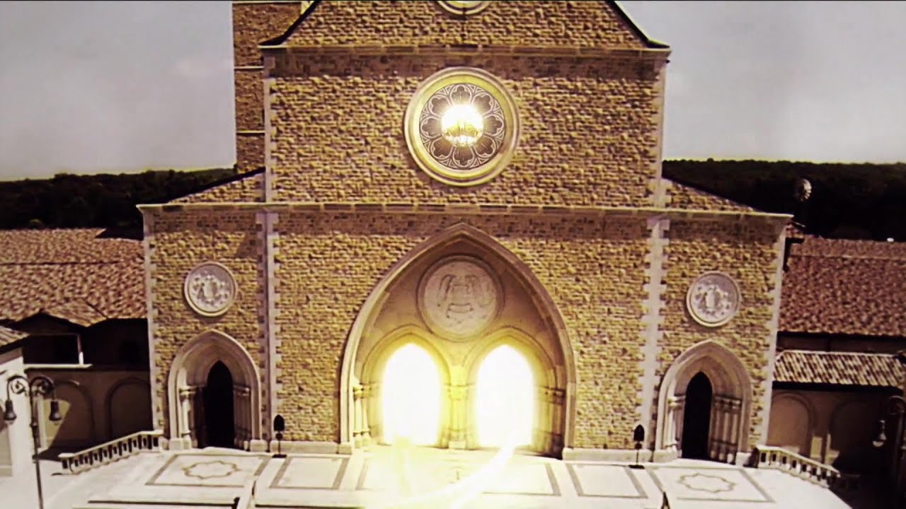 SUNDAY MASS - 2024-06-02 - SOLEMNITY OF CORPUS CHRISTI MASS AND PROCESSION FROM THE SHRINE OF THE MO