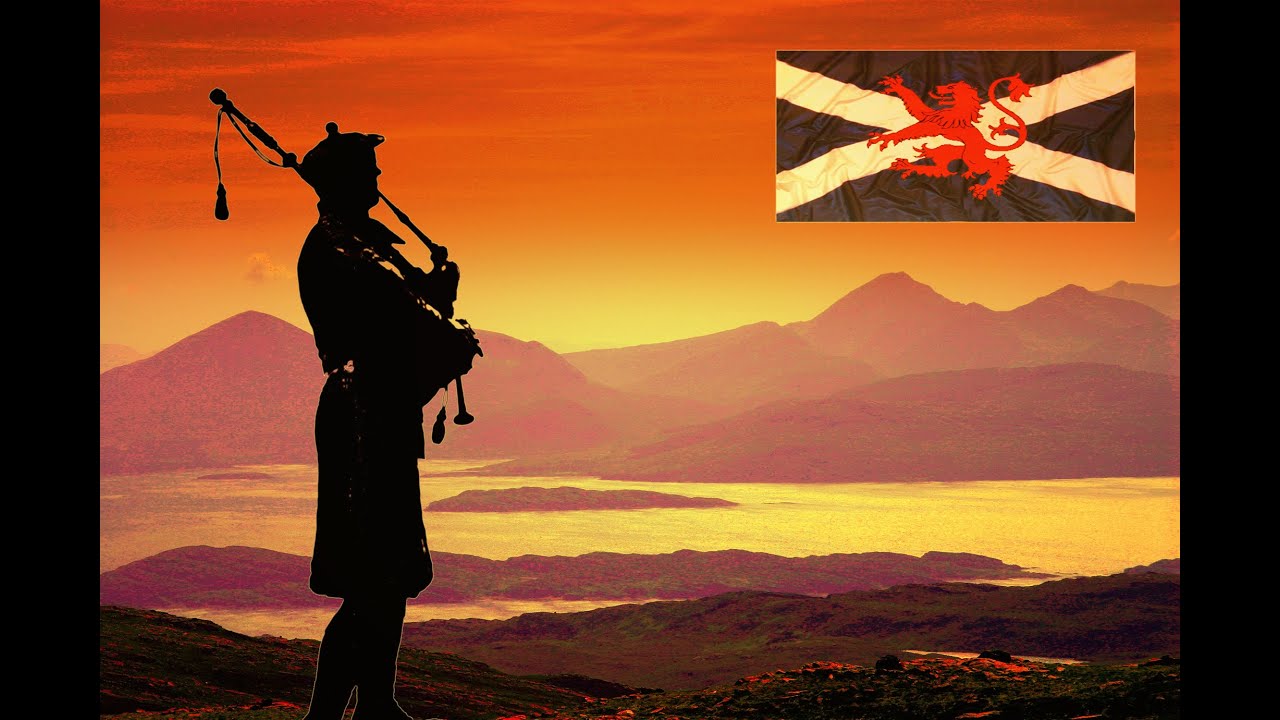 💥LAST OF THE MOHICANS 💥THE GAEL💥Royal Scots Dragoon Guards💥