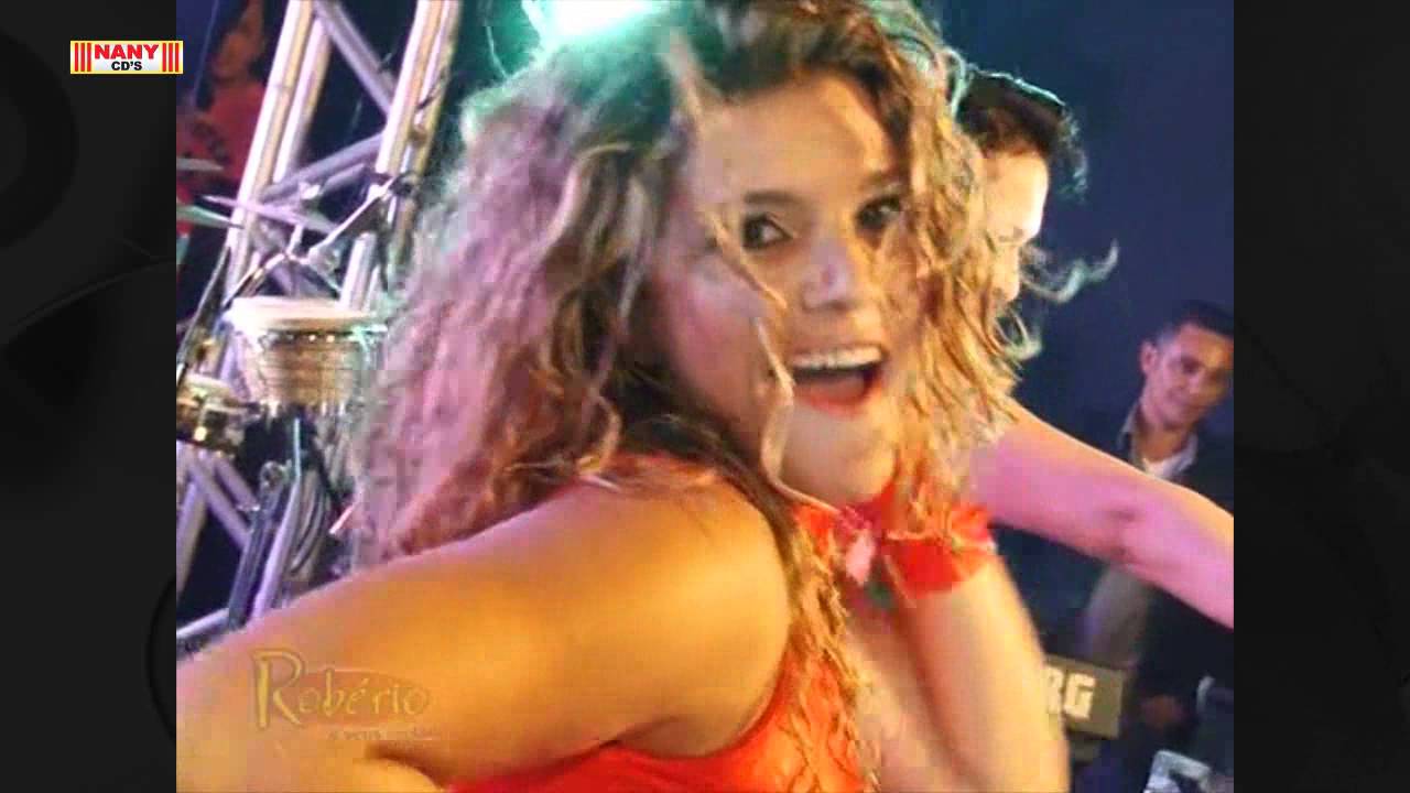 Robério e seus Teclados - Eu To Deprimido - Part. Genival dos teclados