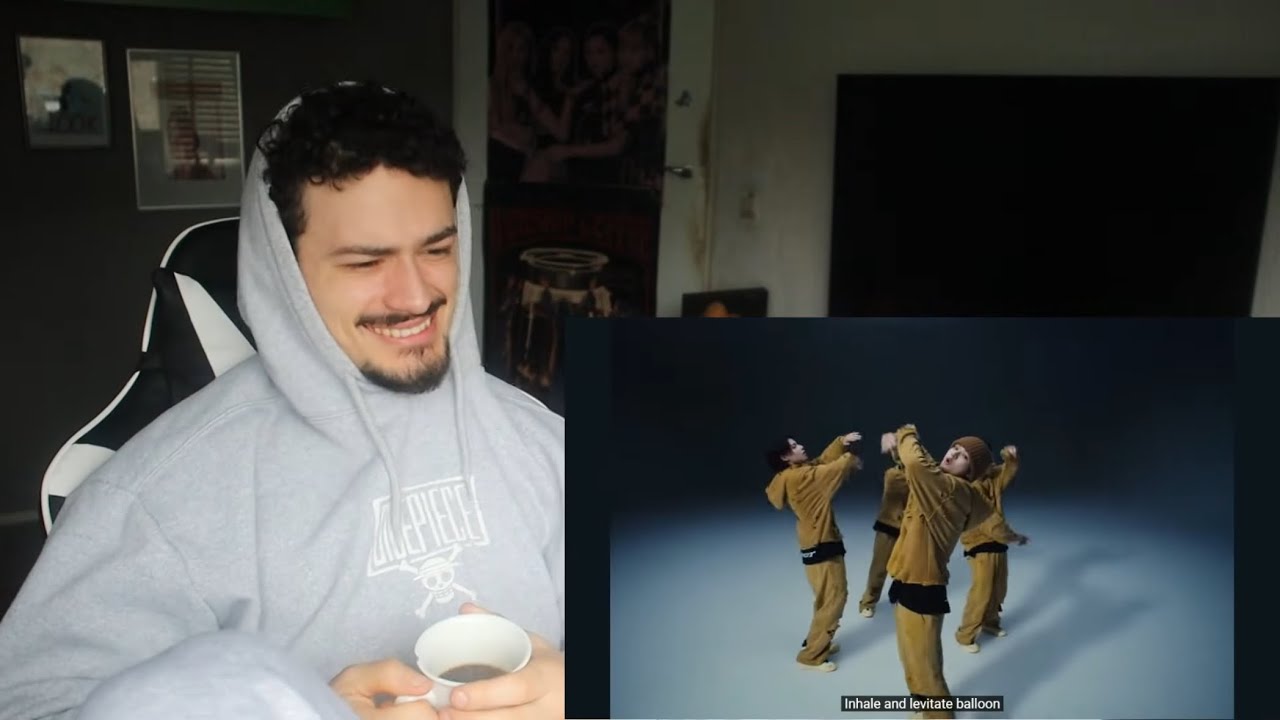 MORE LNGSHOT!! 'MOONWALKING' DANCE, 'FACETIME' & 'NEVER LET YOU GO' REACTION