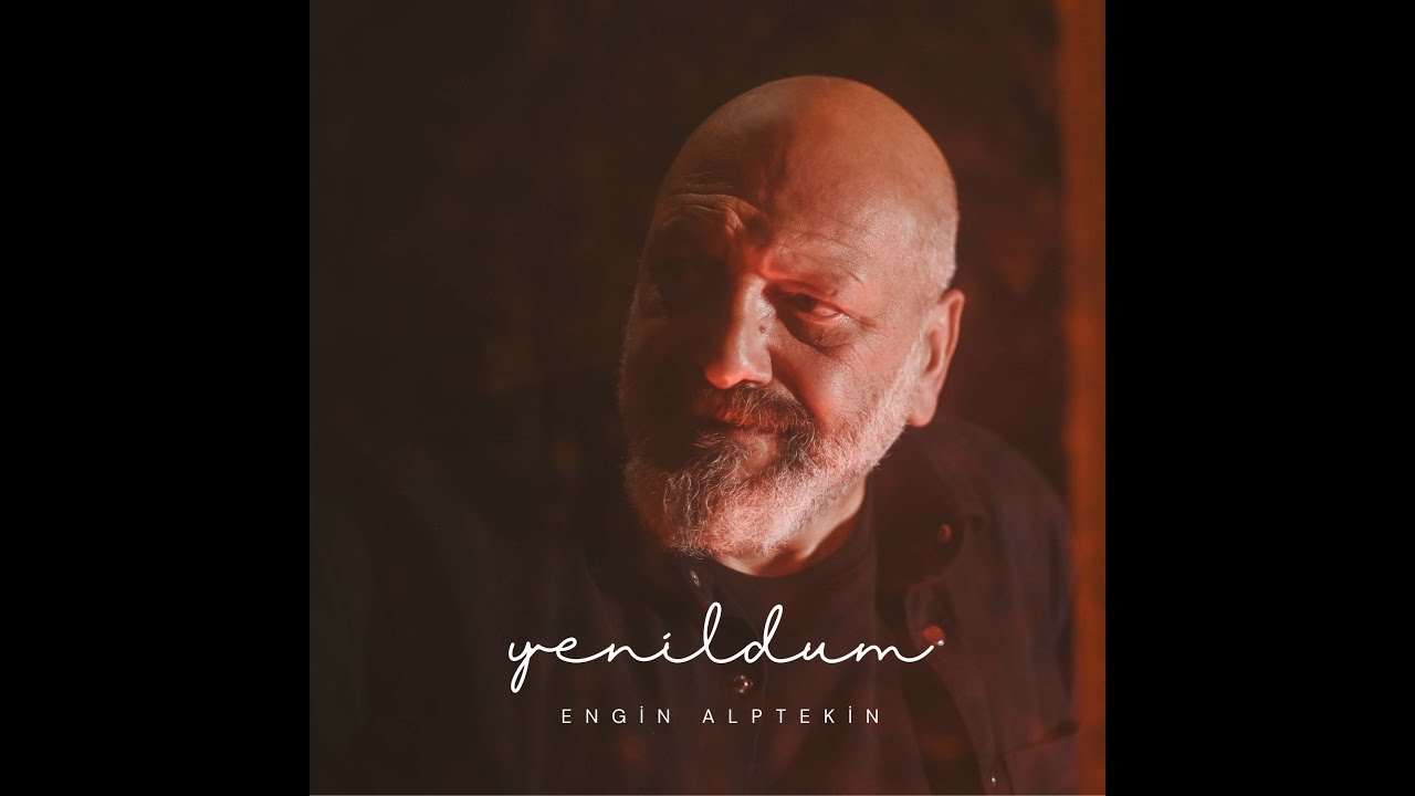 Engin ALPTEKİN - YENİLDUM