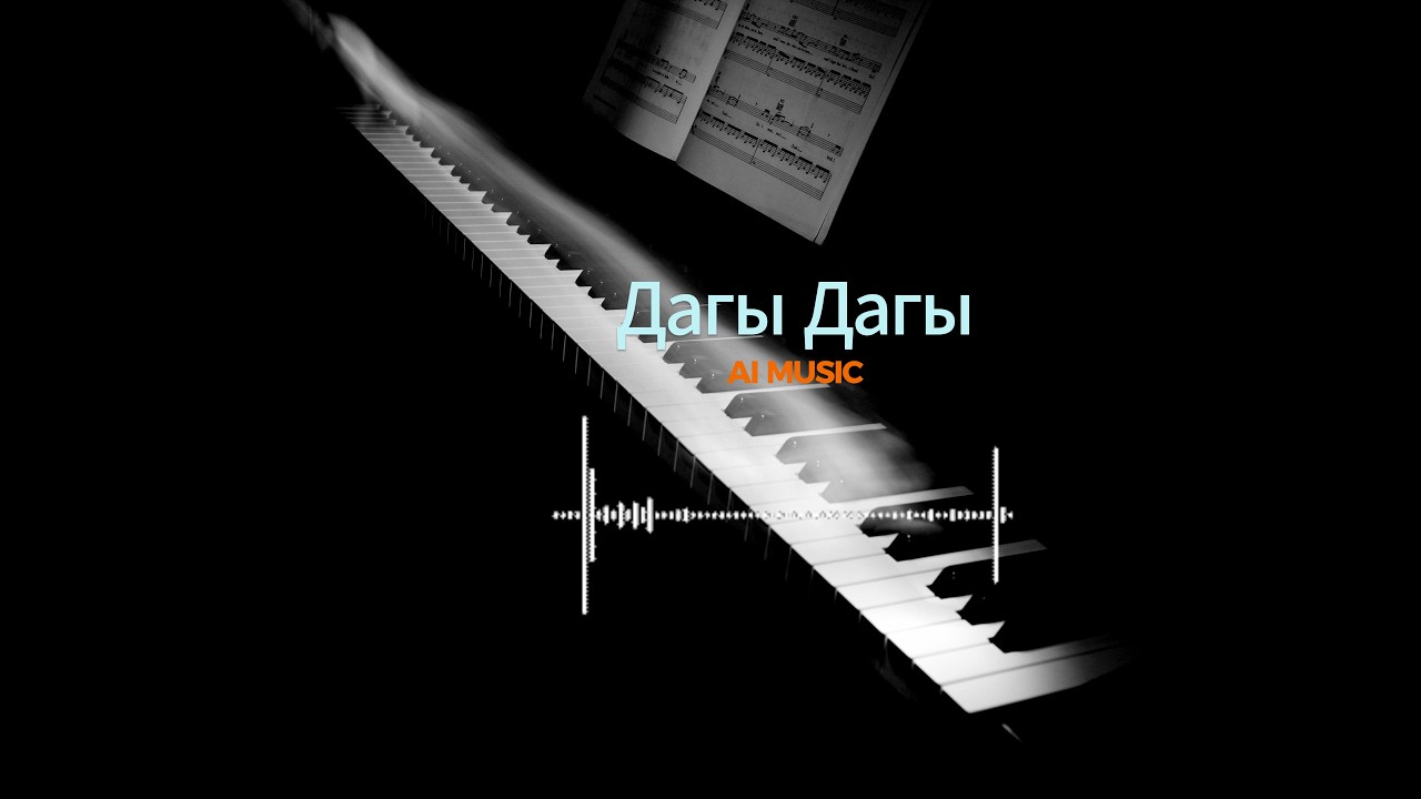 Дагы дагы - Кавер