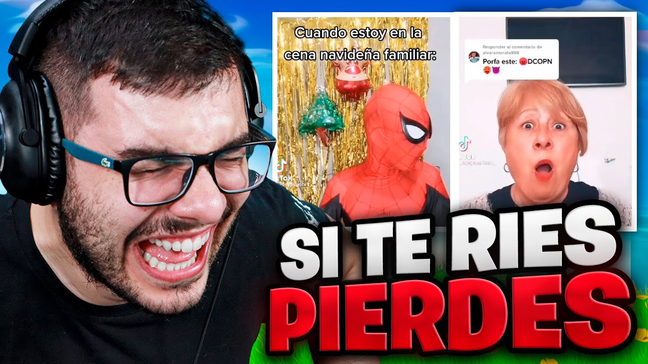 Te doy 5,000 Pavos Si Me Haces Reir