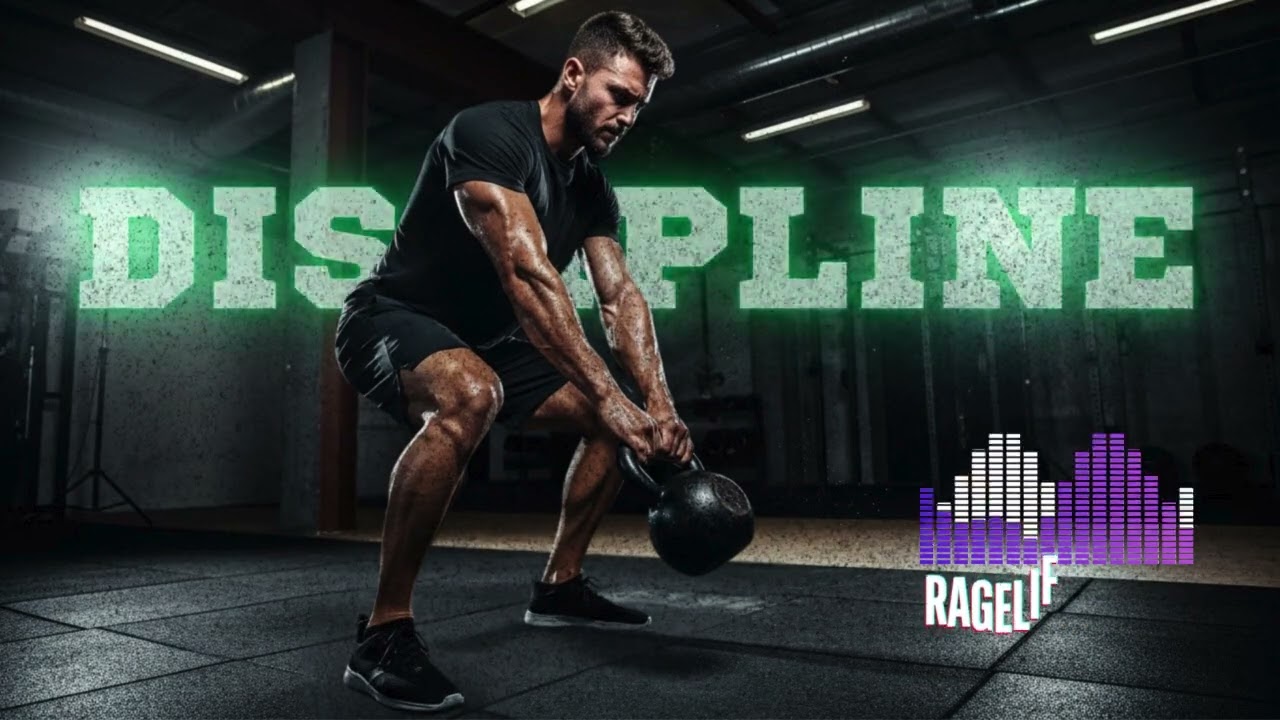 Workout Music for Lifting - Hardstyle Gym Power Beats ⚡