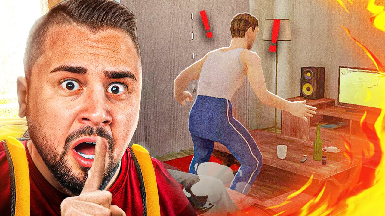 Ich SCHAFFE den SCHWERSTEN MODUS in SCHOOLBOY RUNAWAY!😱