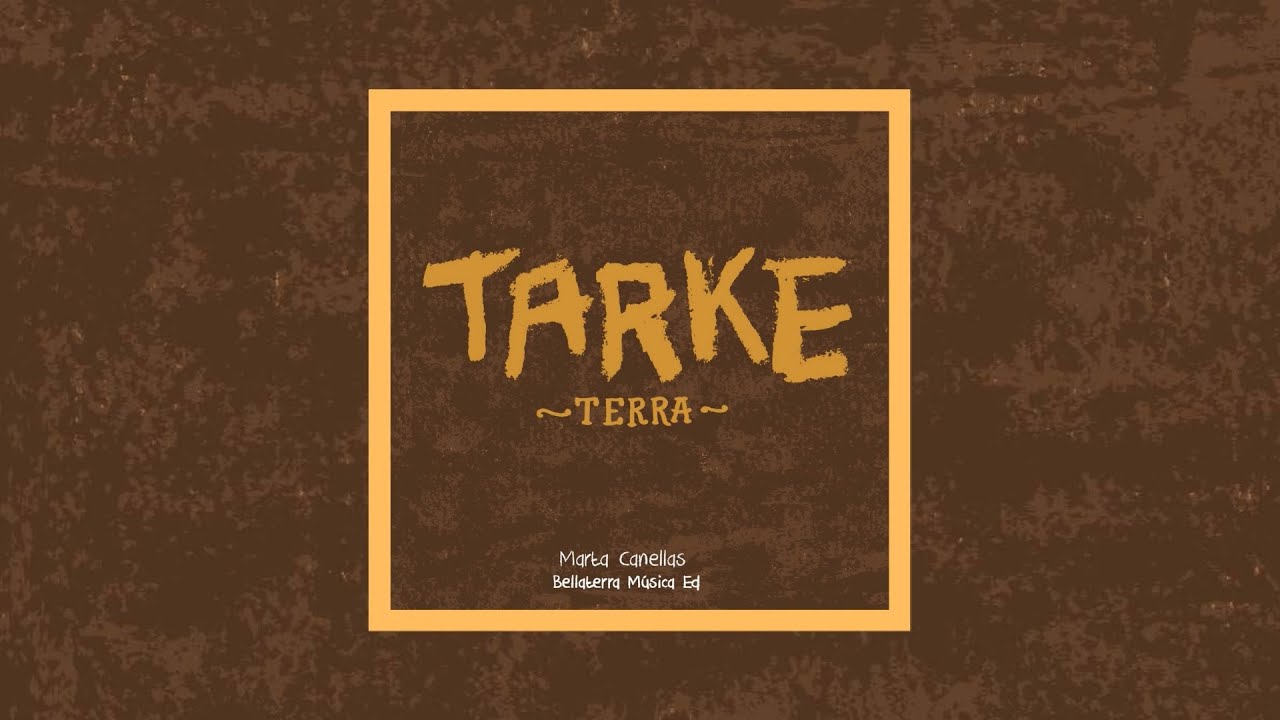 TARKE - terra