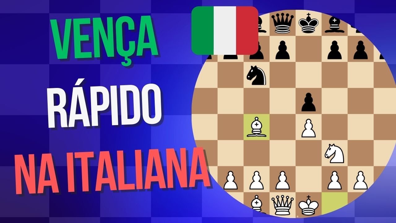 10 Maneiras de VENCER na ITALIANA!!