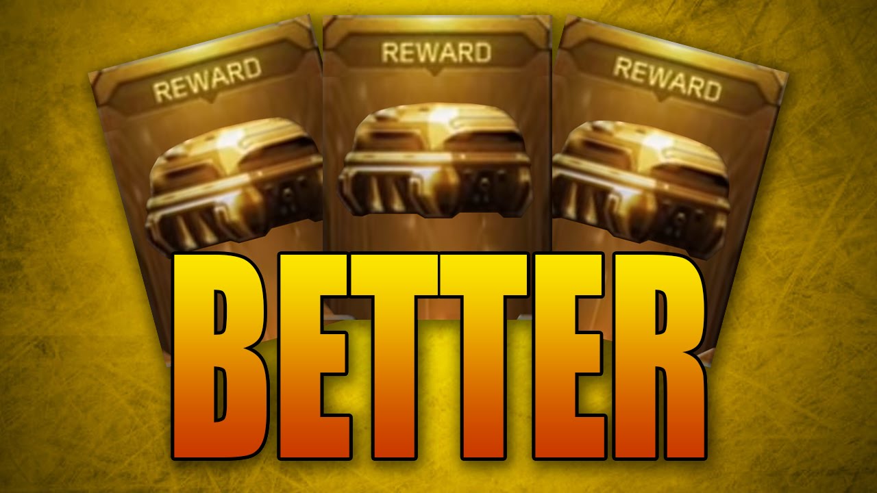 Supply Drop Weapon Rates Have (Possibly) Been Improved in Black Ops 3