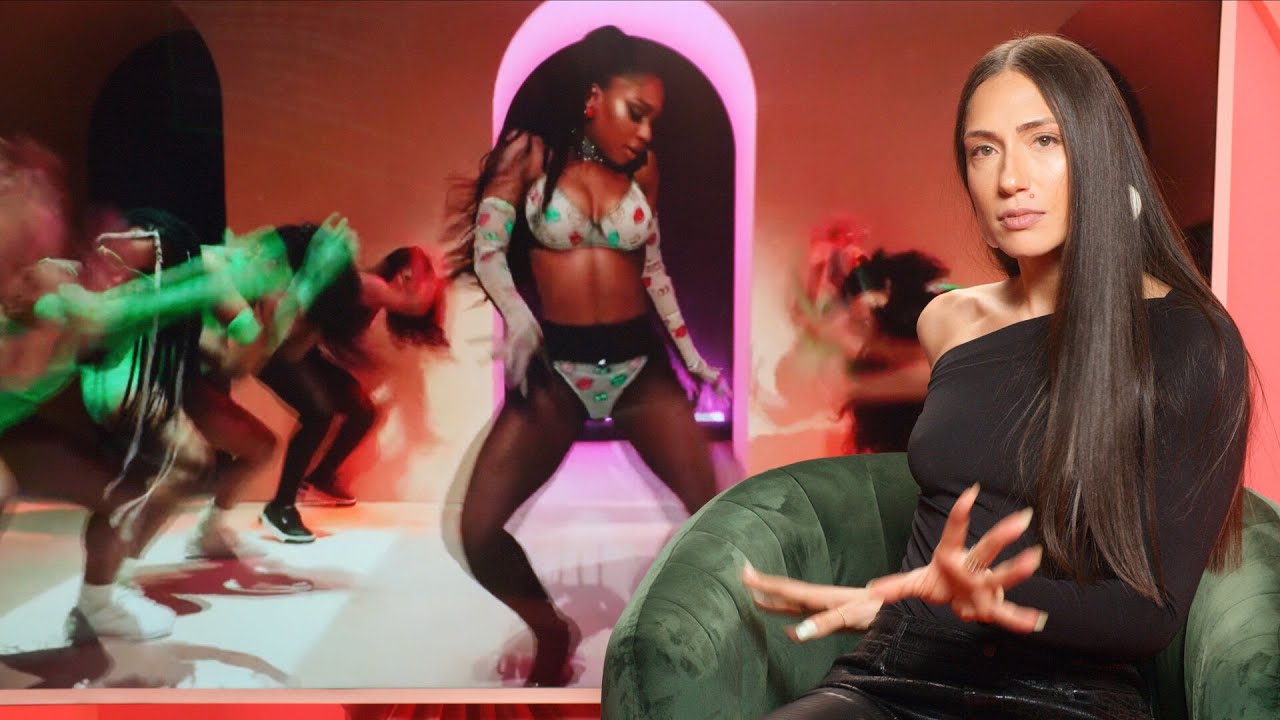 Victoria's Secret vs Fenty fashion show