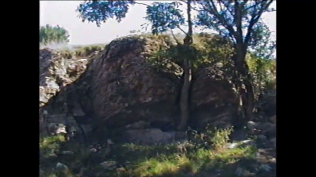 Југовићи код Гацка 1998 године.