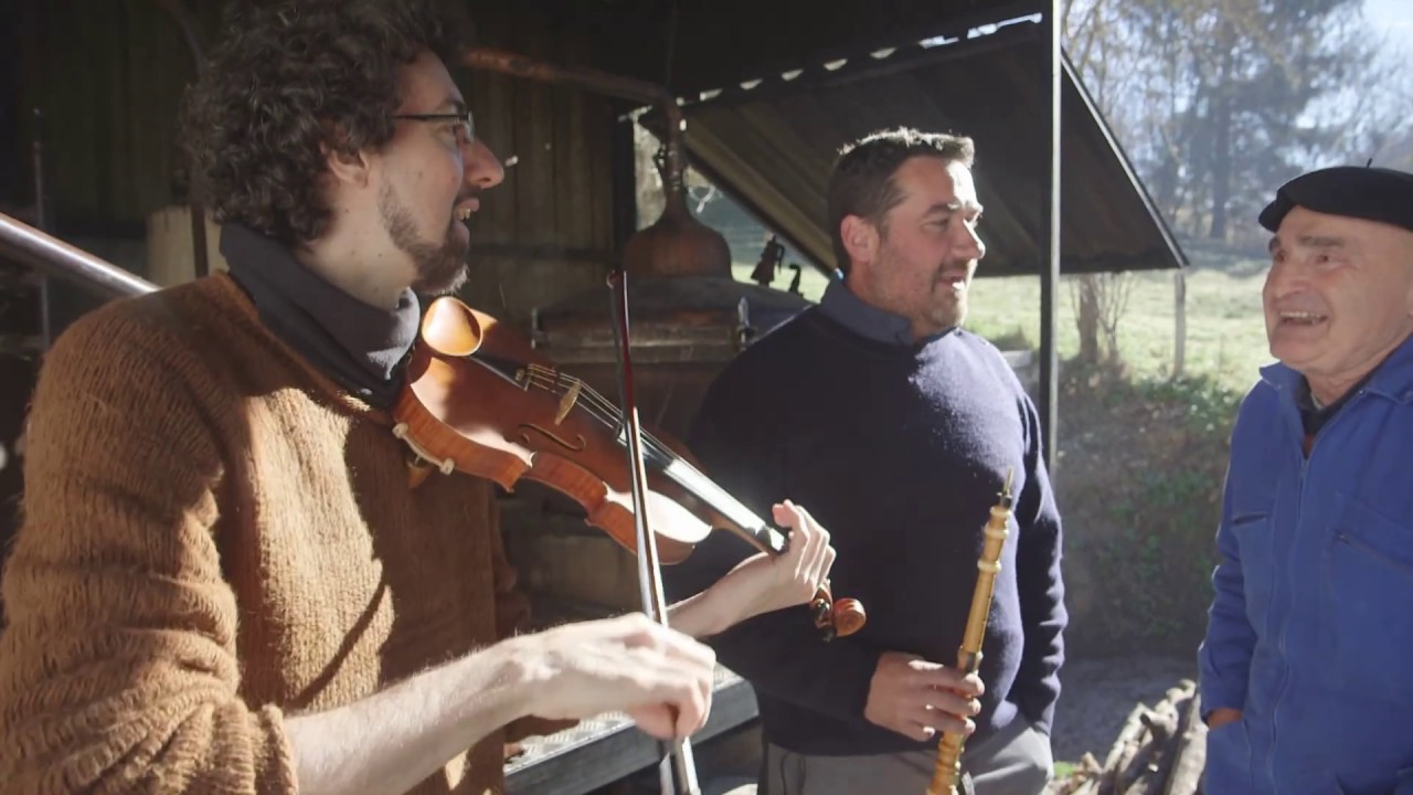 Bourry-Rouch - Couserans
