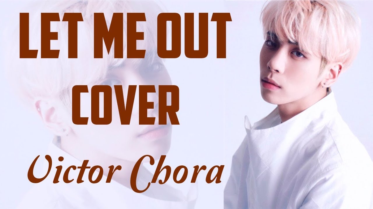 Tributo a Jonghyun (김종현) - Let Me Out (놓아줘) ☆ Cover ☆ [Español]