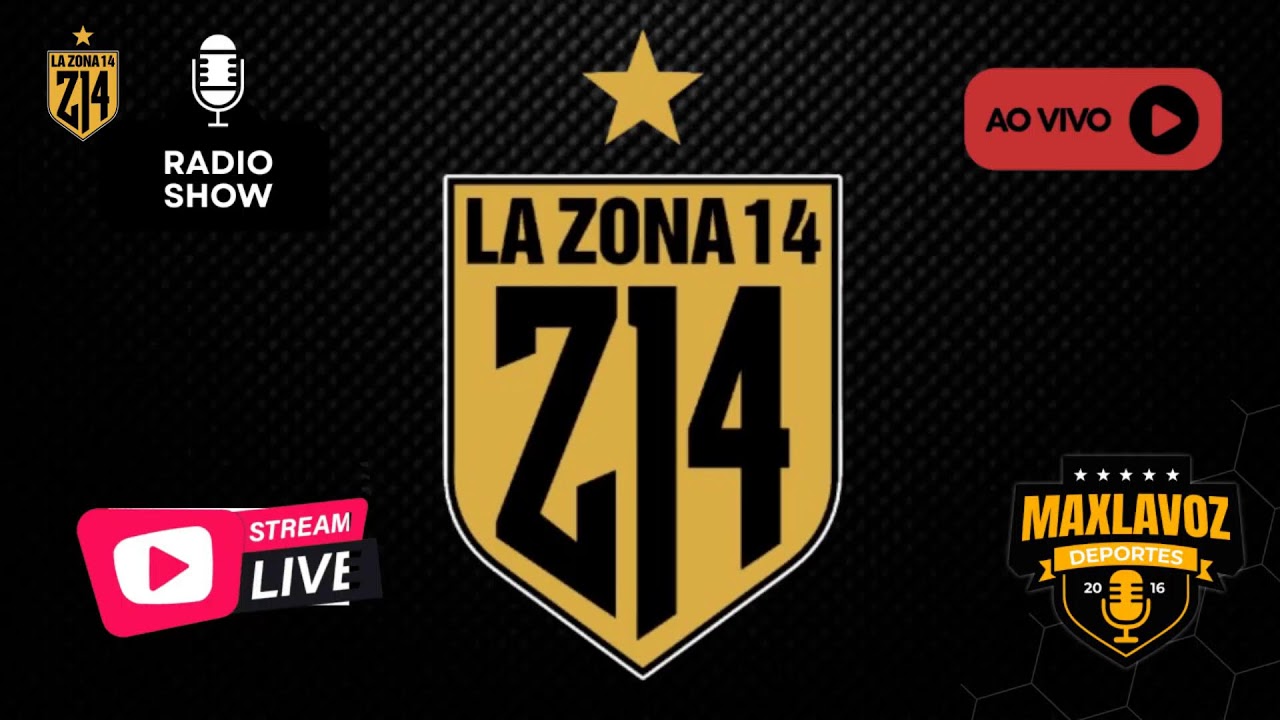La Zona 14 - Regresan Castillo y Carrascal en América vs Tolima | Cali, sin Titi Rodríguez 3 Fechas