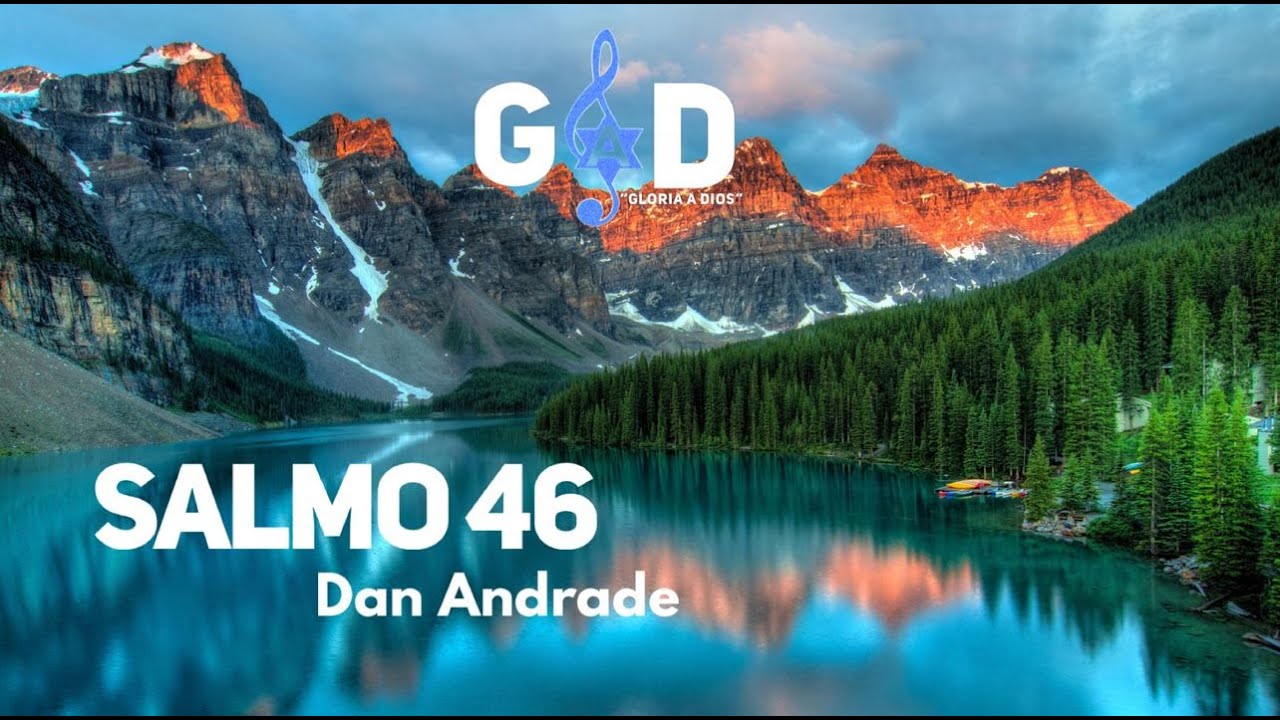 SALMO 46 IDI