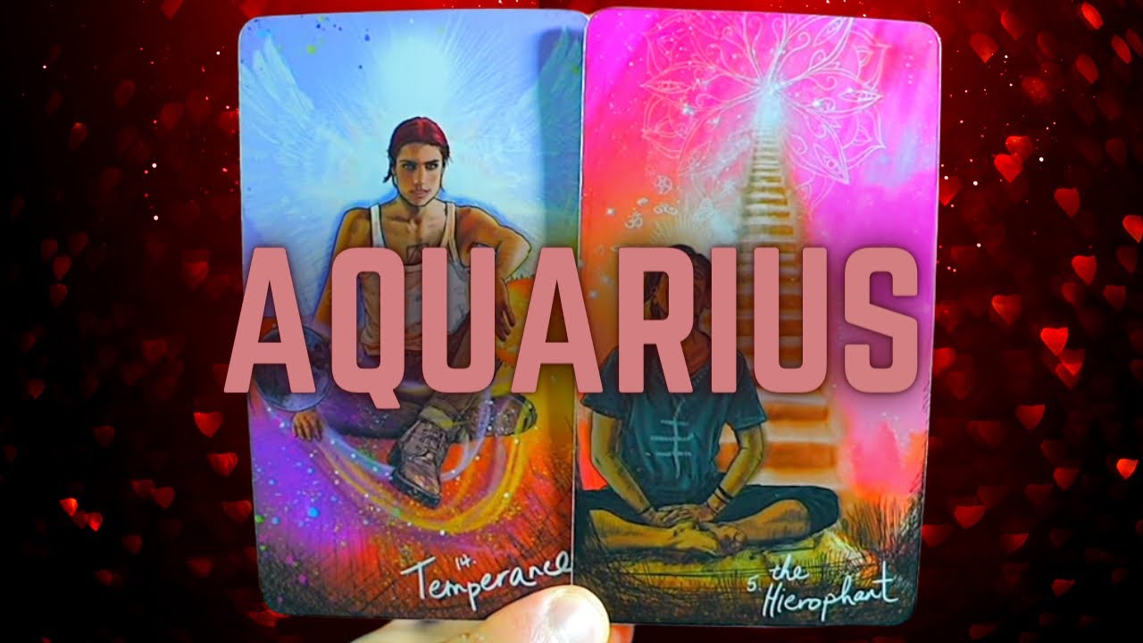 AQUARIUS THEY ARE NOT OKAY! THEY CAN'T BELIEVE THEY LOST YOU.. THEY WANT YOU BACK🤩 MARCH 2026