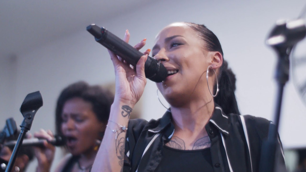 Kenedy - Reviens moi 2020 REFIX CLIP VIDEO