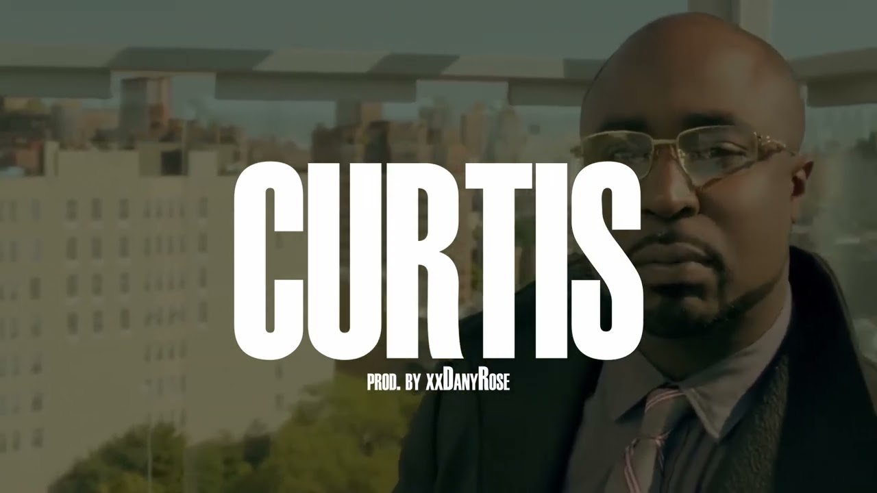 [FREE] Dr. Dre x Jay Rock x West Coast Type Beat 2025 - "Curtis" (prod. by xxDanyRose)