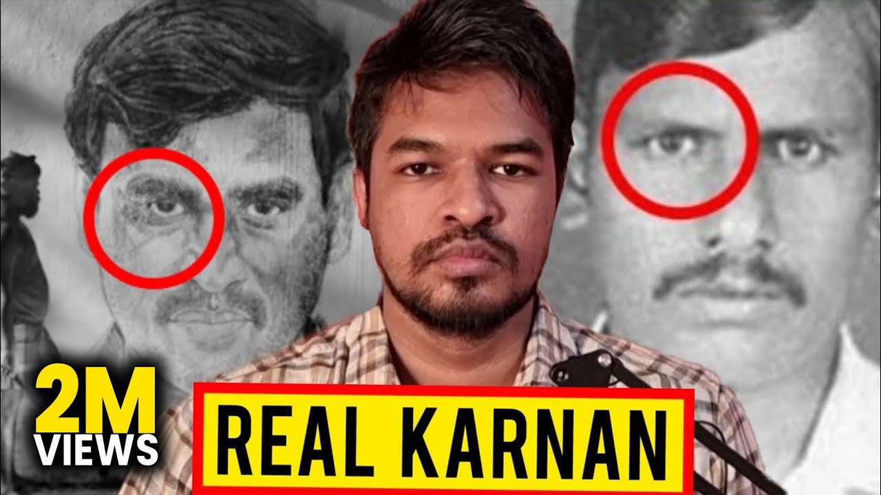 Real Karnan History | Tamil | Madan Gowri | MG