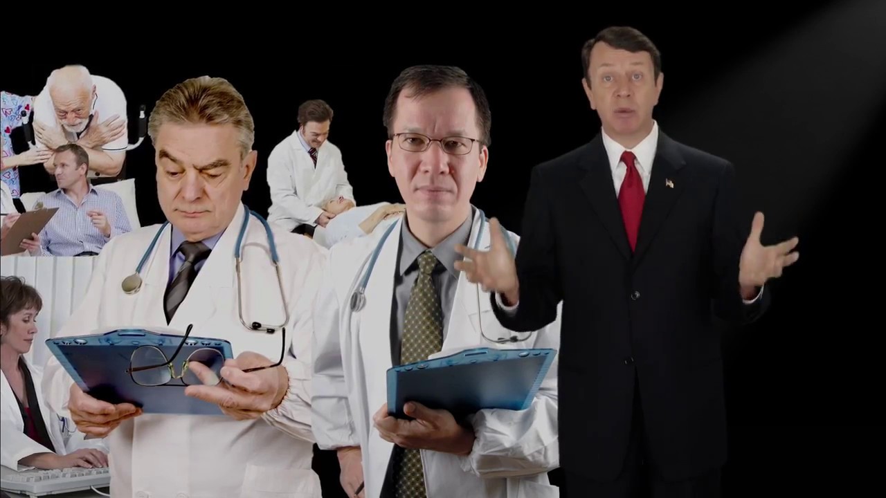 HOW TO FIND THE RIGHT KIND OF DOCTOR AFTER A CAR ACCIDENT (A Simple Guide)