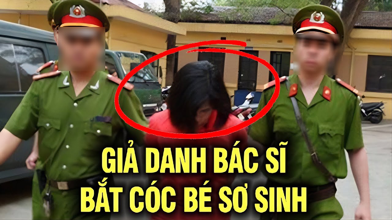 Ký sự tìm con | Hành Trình Phá Án Mới 2023