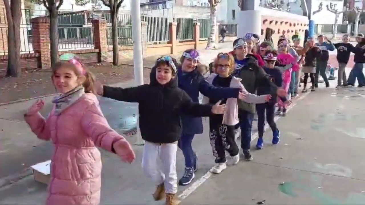 DÍA DE LA PAZ 2025