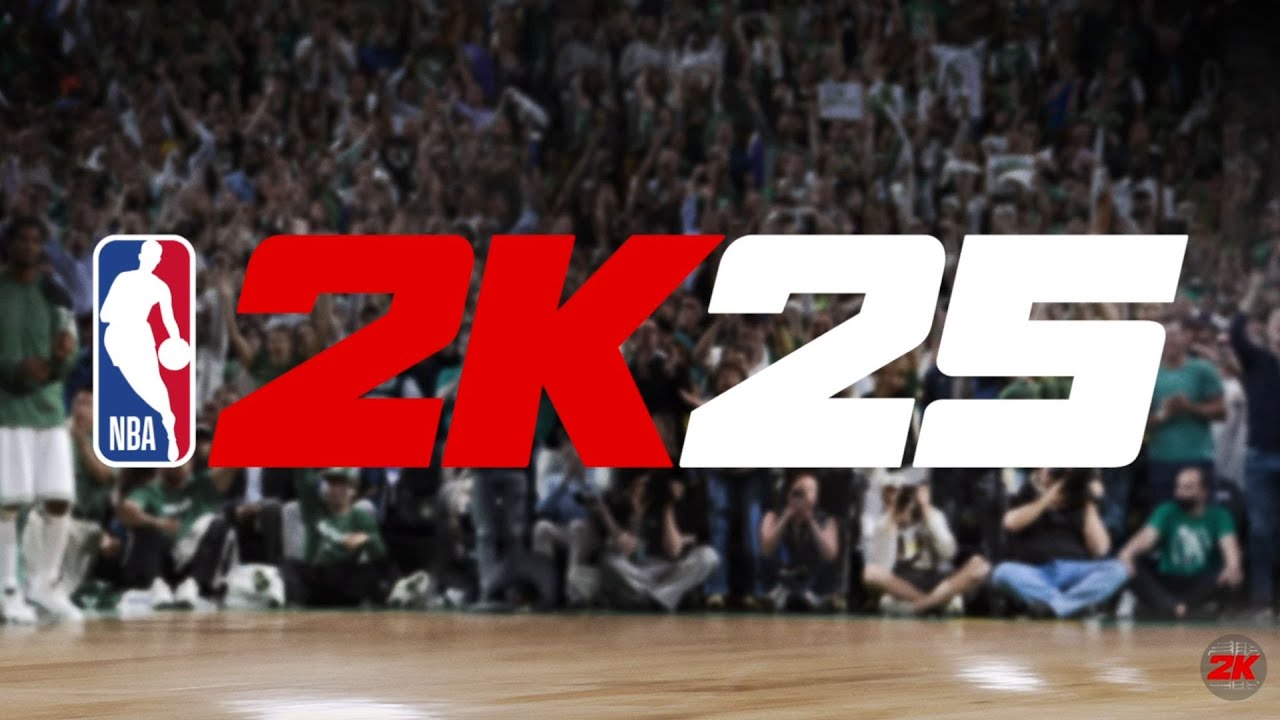 MI PRIMERA VEZ EN NBA 2K25