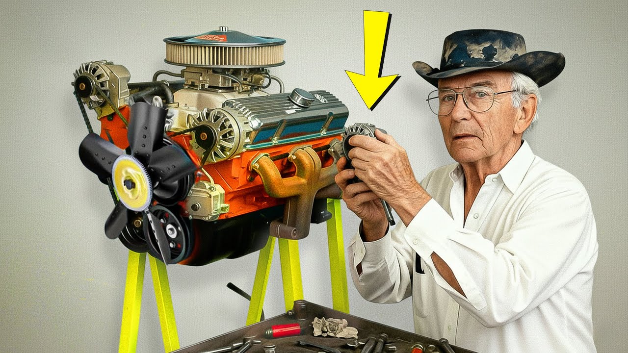 Why Chevy's 302 Became the Most NOTORIOUS Engine Ever Built