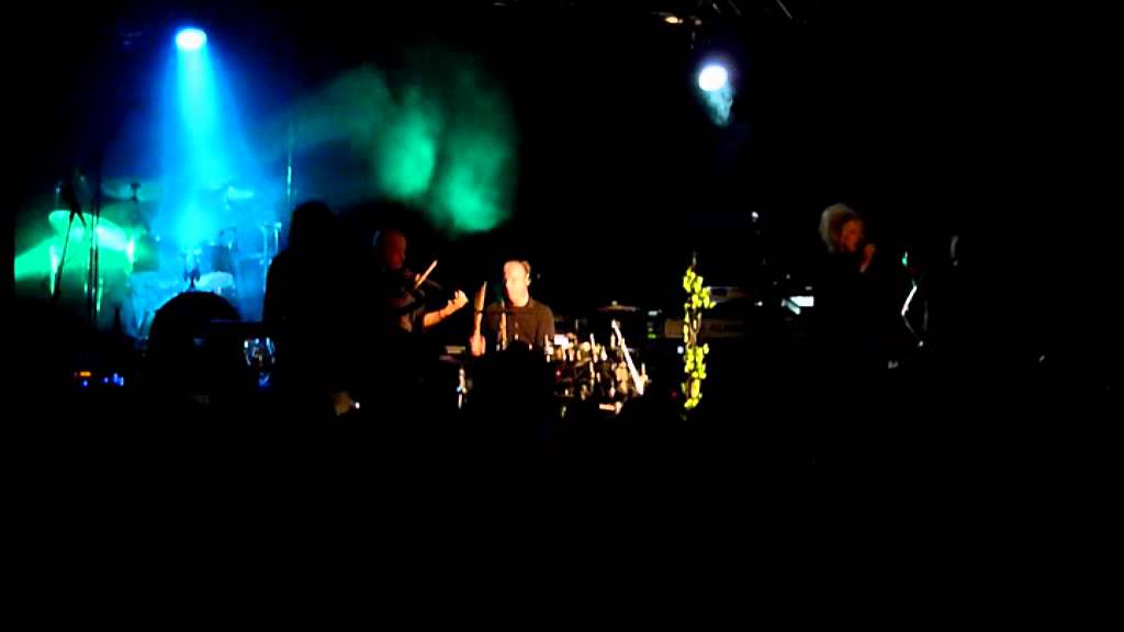 The Breath Of Life - The Souls Remain (live version)