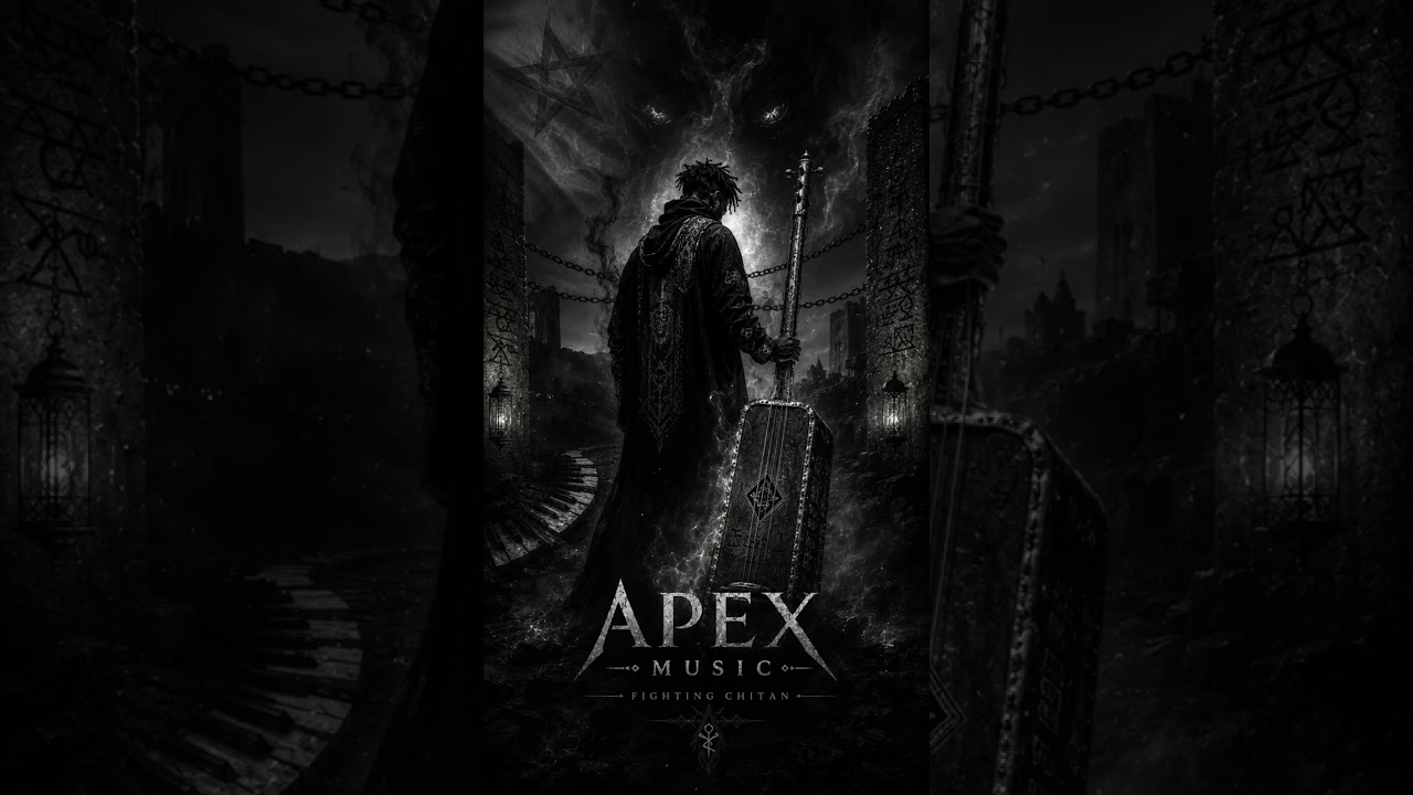 Apex Music - Fighting Chitan | Official Music Video