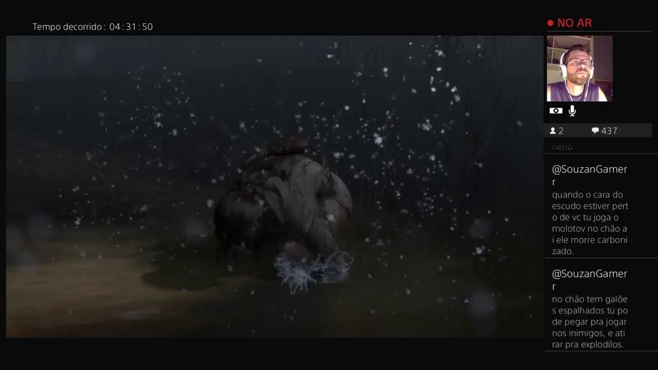 Rise of The Tomb Raider «Parte 4»