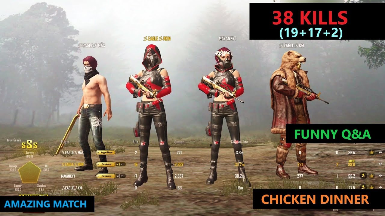 [Hindi] PUBG Mobile | 